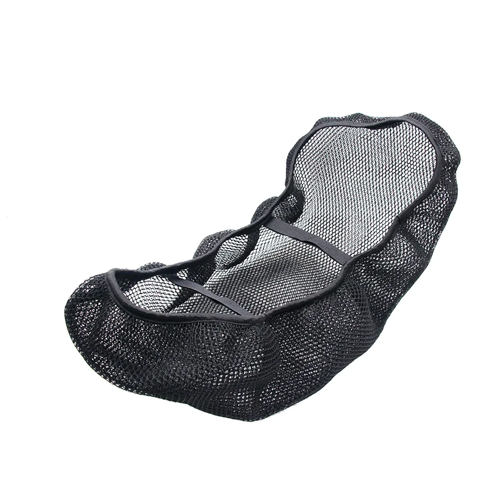

Motorcycle seat cover suitable for VOGE SR4 MAX SR4MAX 350 mesh seat cover seat sun protection cover