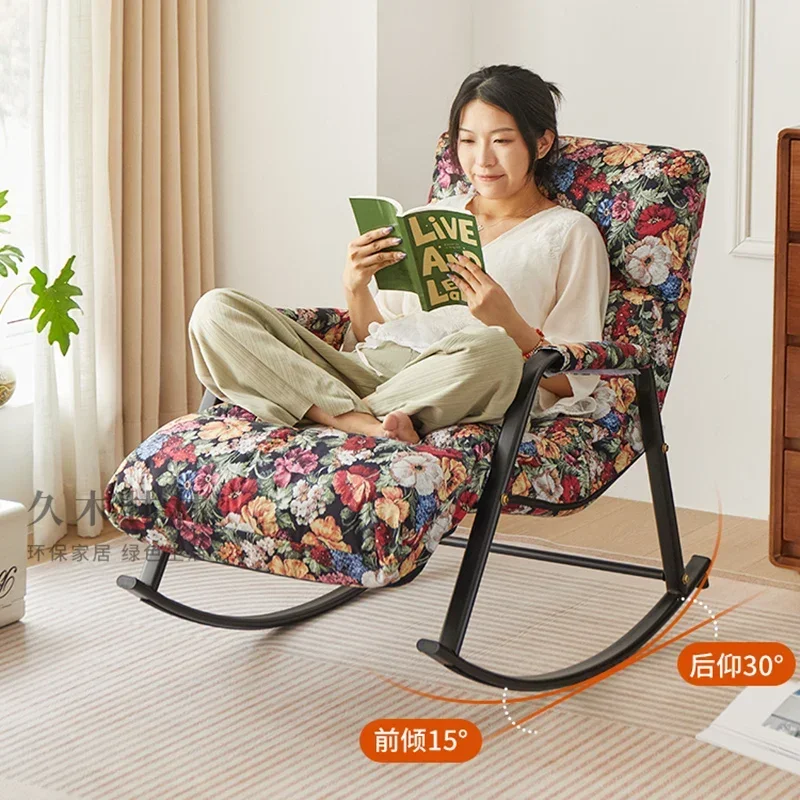 Cadeiras ocasional da sala de estar do trono sexo luxo preguiçoso cadeiras leitura quarto poltrona varanda móveis pós-modernos