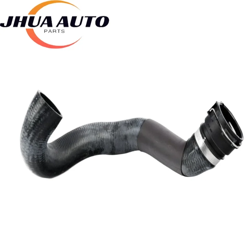 

11537593513 Совершенно новый шланг радиатора бака для BMW F07 F10 F11 F06 F12 F13 F01 F02 N55