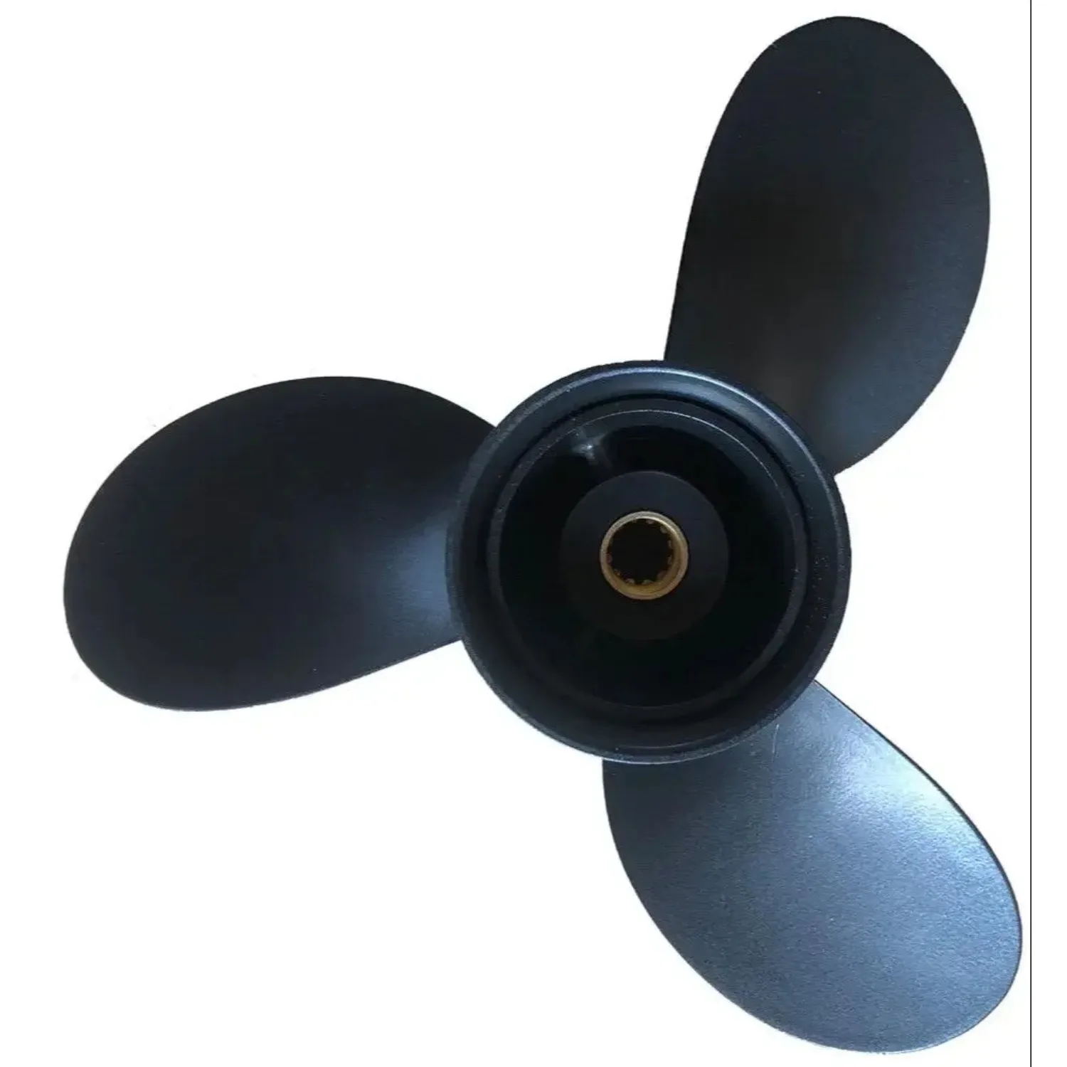 Boat Propeller 8.9x8.3 for Tohatsu F8.5 Nissan 8hp 9.8hp Mercury Prop 9.9hp 8hp 48-895183A10