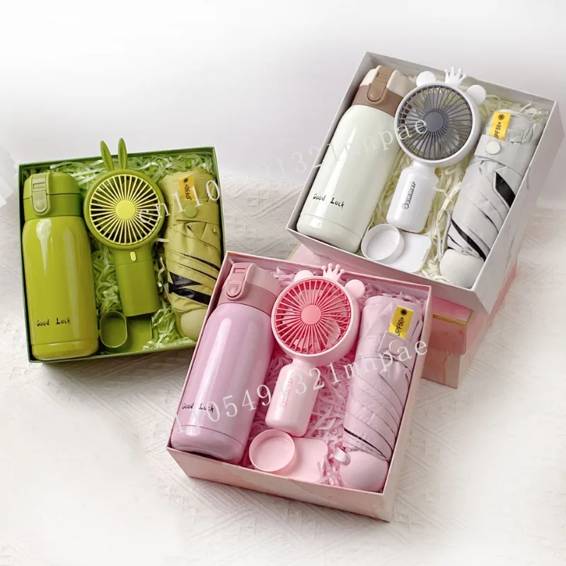 

US Warehouse Gift Sets Promotional Bridesmaids Valentine's Day Thank You Wedding Souvenirs Guest Birthday Gift Sets