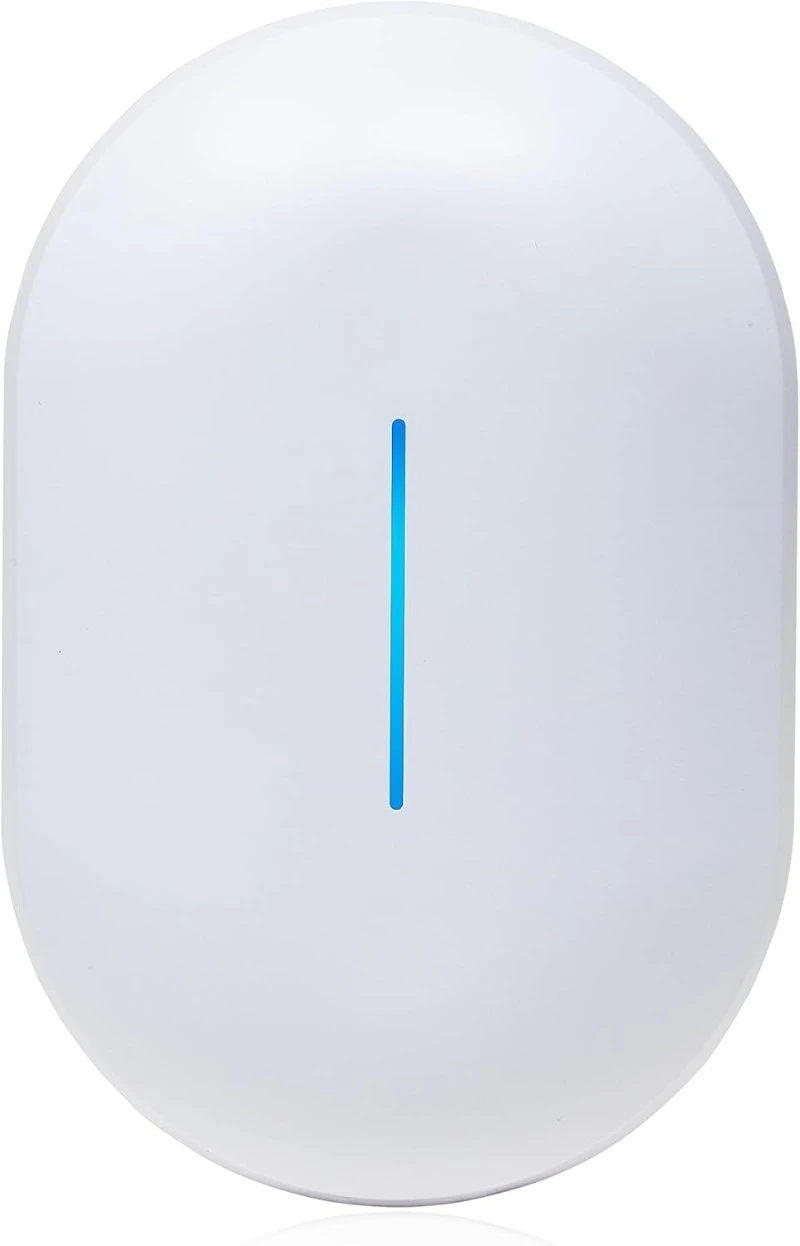 

AP6-PRO WiFi 6 Точка доступа | Высокопроизводительная беспроводная точка доступа 6,3 Гбит/с | Бесшовный роуминг, PoE+, 4096 QAM | ИП54 Номинание WiF