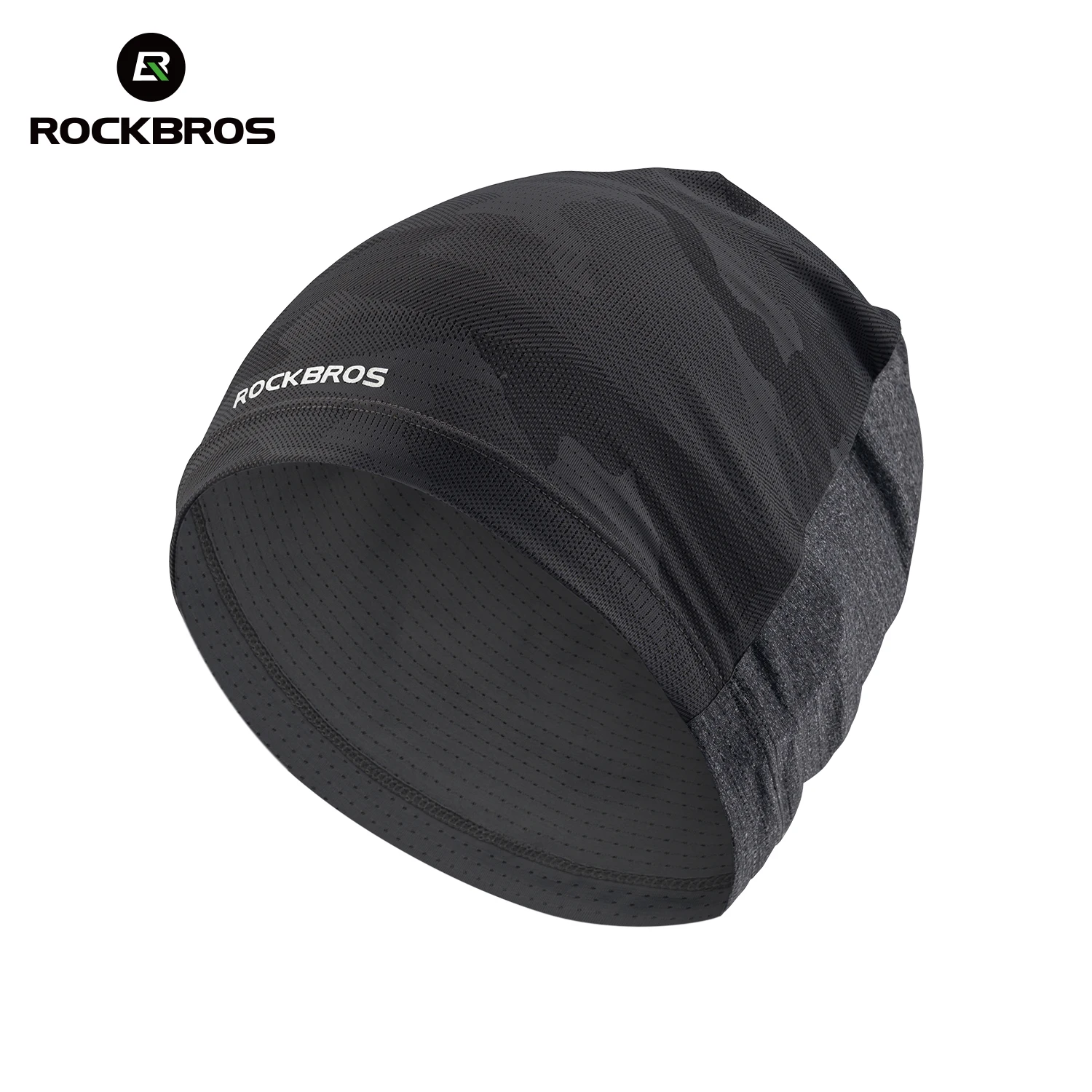 AliExpress ROCKBROS Cycling Caps Summer UPF 30+ Sun Protection Breathable Bike Helmet Cap Outdoor Sports Fishing Run Headwear Bicycle Caps