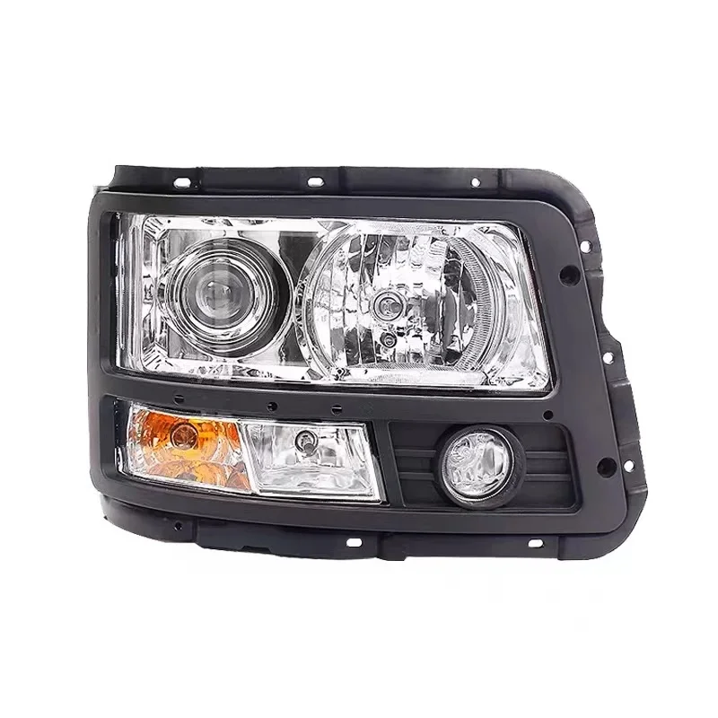 DZ93189723010 Shacman F3000 Front Headlight