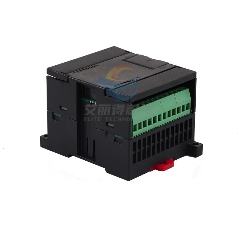 Q8-AD Non-Displayable Weighing Transmitter 35mm DIN-Rail Mount RS485RS232 Load Cell Module Sensor Instrumentation