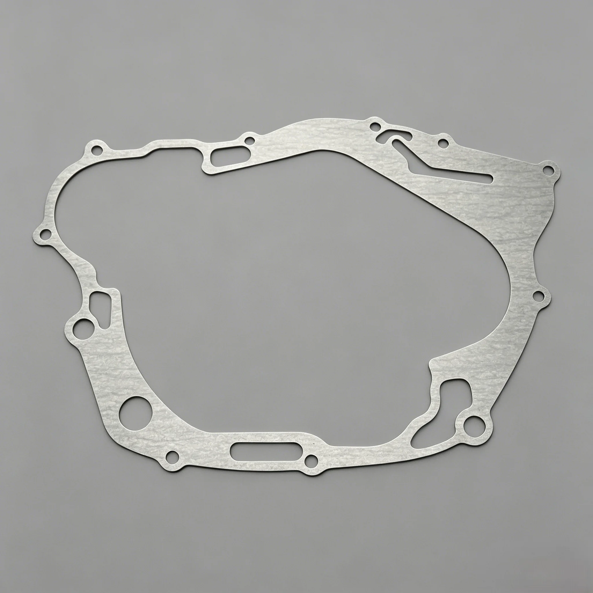 Junta de la Tapa del Embrague de Motocicleta de Calidad Europea para YAMAHA XT250 1980-1983 TT250 1980-1982 1981 XT TT 250, NUEVO, Repuesto de Primera Calidad