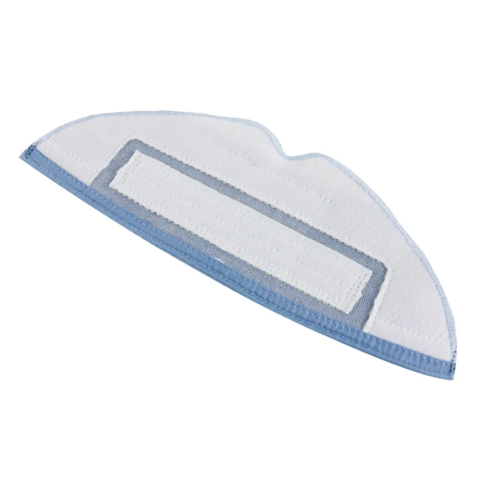 Vibrating Vibrating Mop Replacement Pad For Roborock S7 T7S T7S Plus G10 G10S Pro Robot Vacuum Cleaner Sweeper Parts Floor Cleaning Tool - Aliexpress Deal
