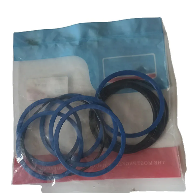 PC120-6E Center Joint Seal Kit For Komatsu Excavator Hydraulic Stamps Seal Kit