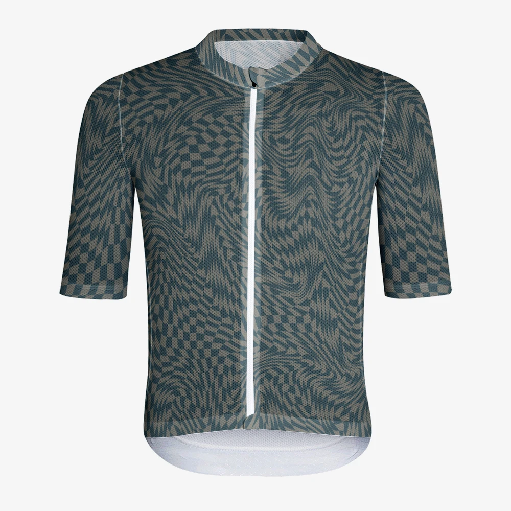 Men Cycling Jersey MTB Road Bike Cycling Clothes Short Sleeve High Quality Cycling Shirts Maillot Ciclismo Bicycle Clothing