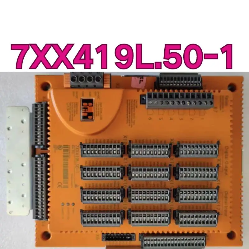 

Б/у модуль 7XX419L. Тест 50-1, ОК, быстрая доставка