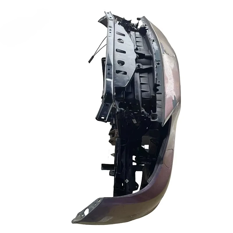 High Quality for BMW 5 Series F07GT Used Bumper Kit 2009-2013 Original Plastic Body Grille for 2009-2013 Cars