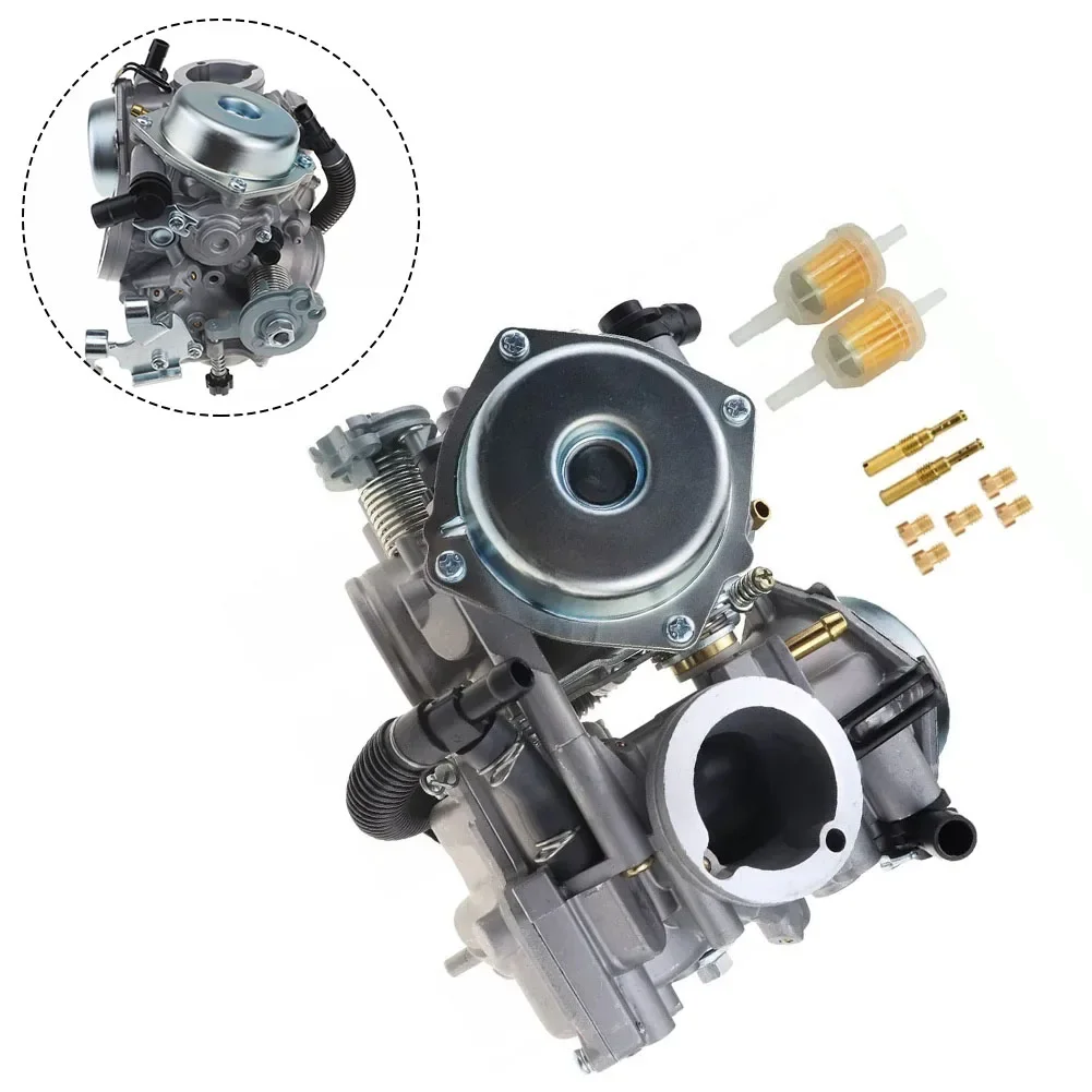 المكربن Carb 16100-MR1-673 16100-MR1-672 16101-MY0-670 لهوندا ل Shadow VLX 600 VT600 اكسسوارات السيارات