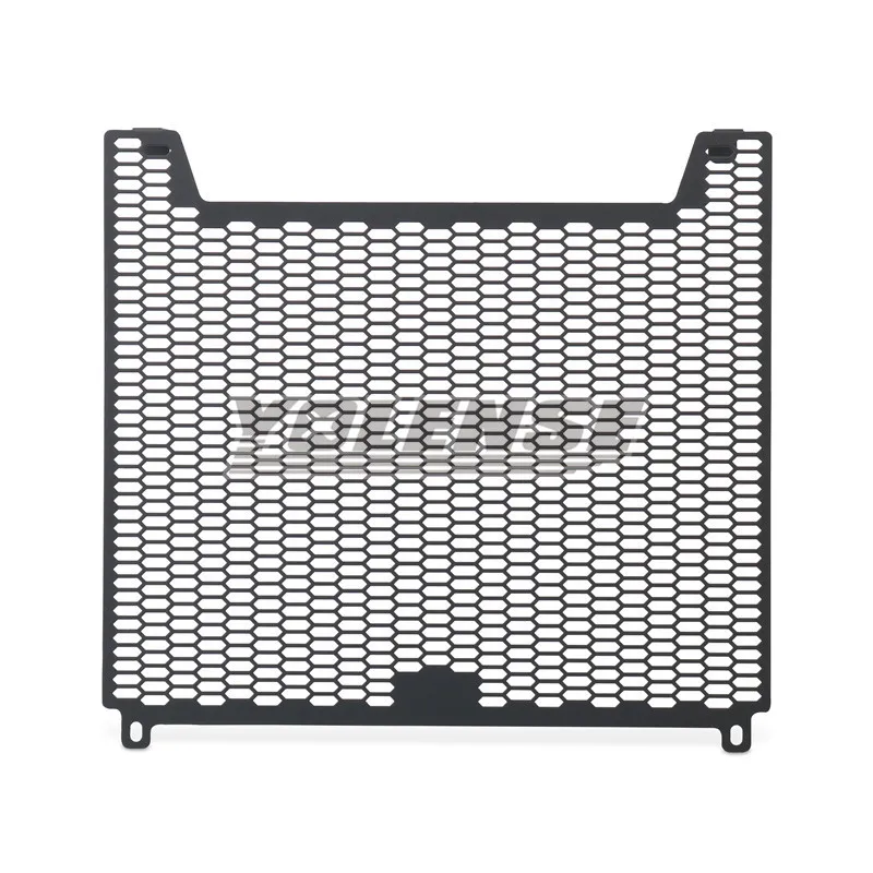 Motorcycle Accessory Radiator Guard Grille Cover Protector Protective Grill For 675SR 675SR-R