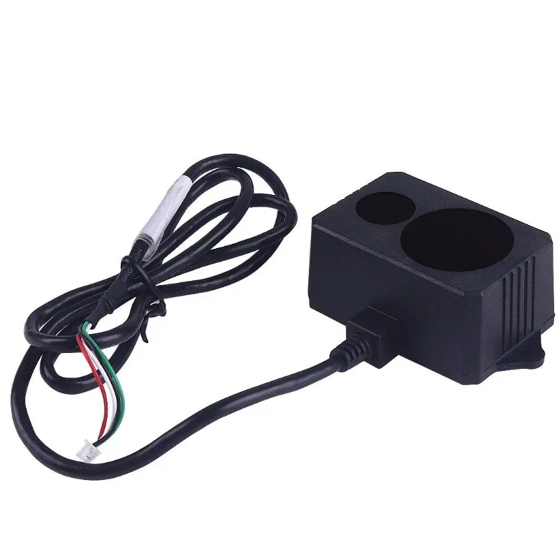 Laser Lidar Sensor Single Point LED Range finder Sensor IP65 0.4-22m Pixhawk Drone UART I2C I/O