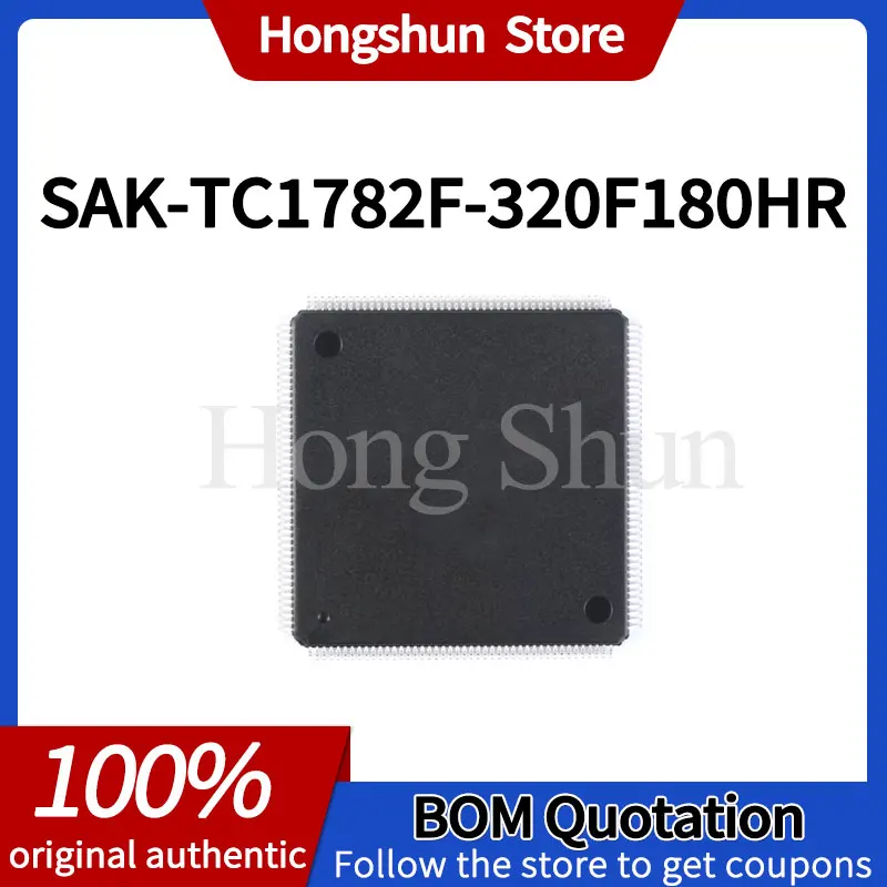

SAK-TC1782F-320F180HR BA Hard PC casing
