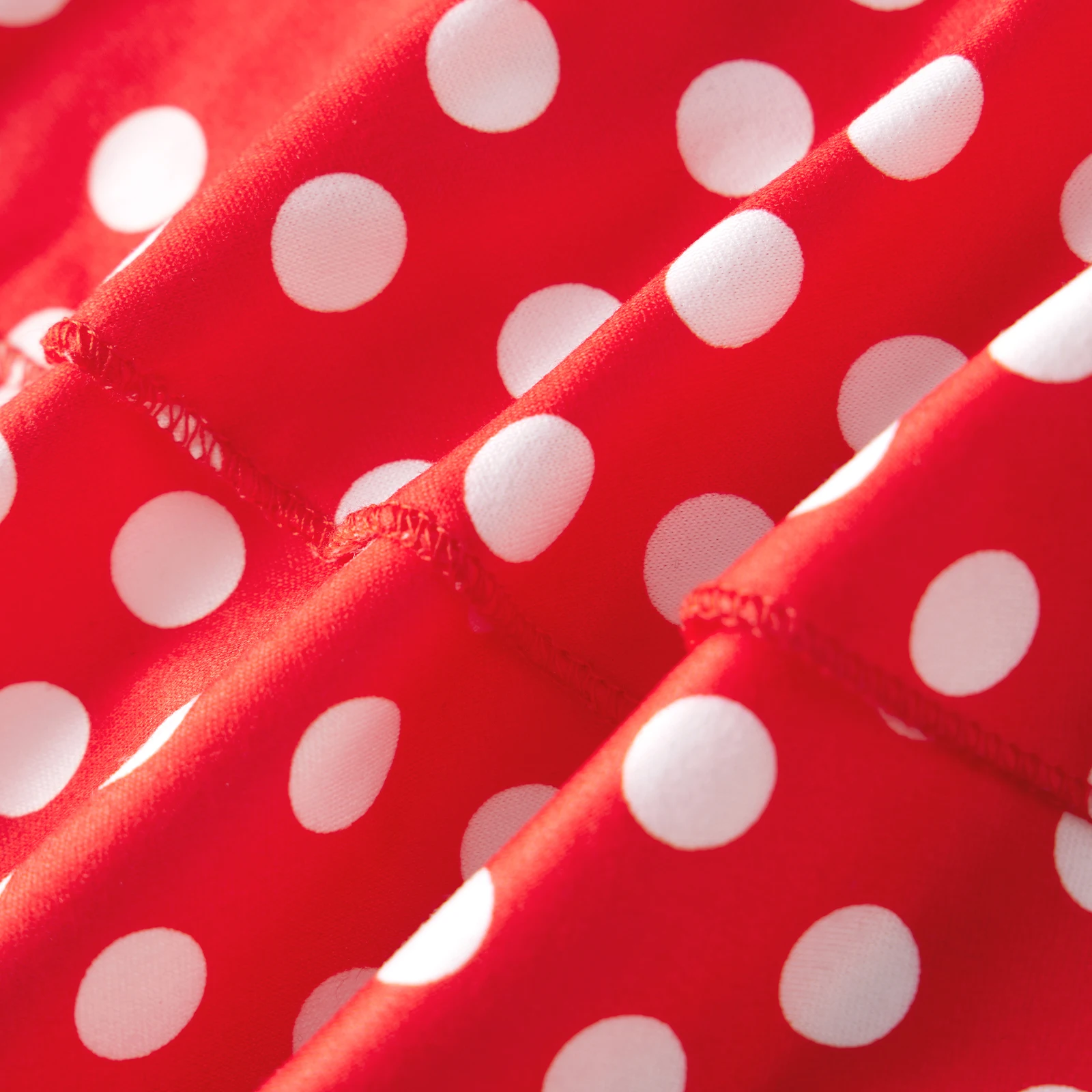 

Women s Polka Dot Print Mini Skirt with Side Ties and Low Waist - Perfect for Parties and Casual Outings