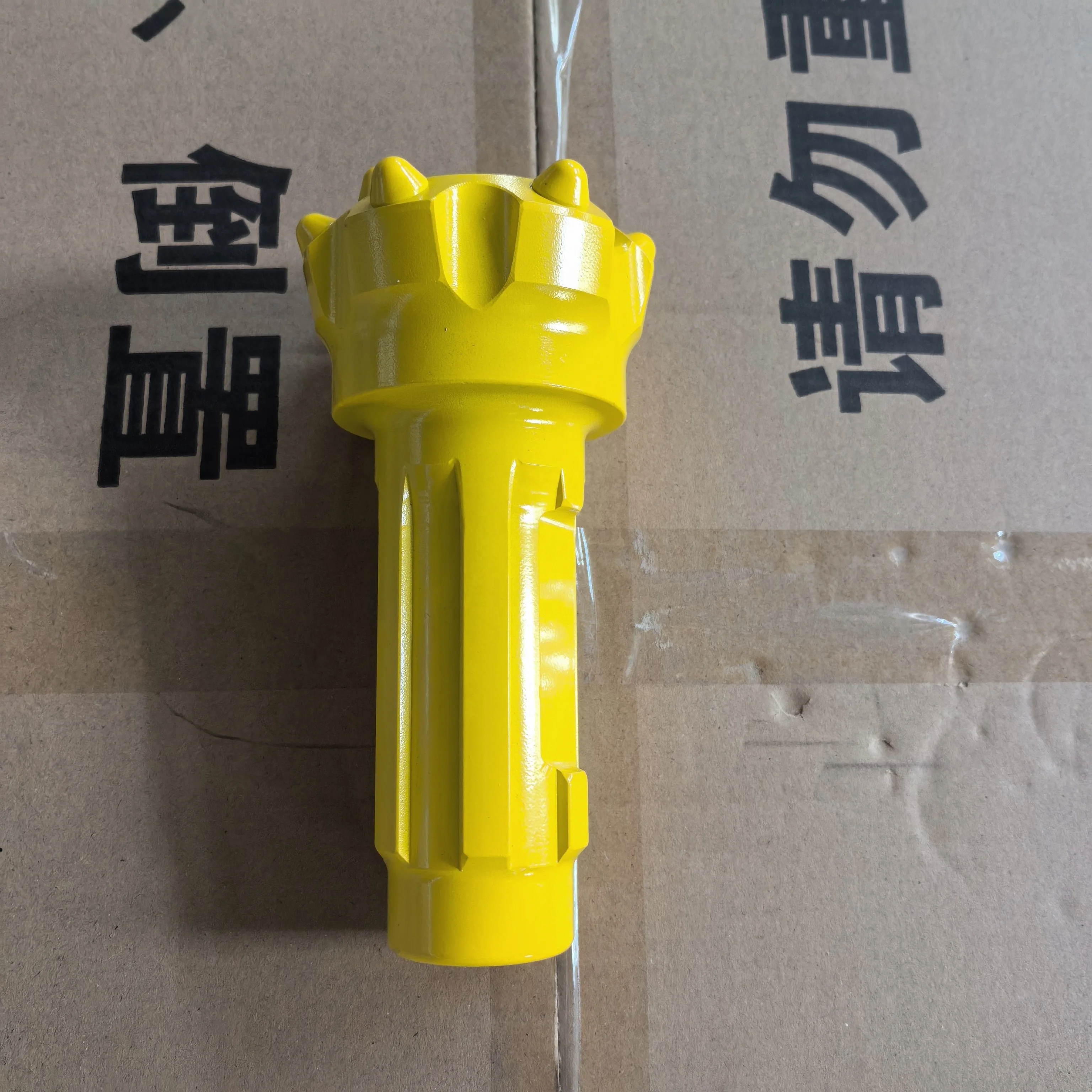 

90mm Middle Air Pressure M30K-T1290 DTH Hammer Button Bit Hard Rock Drilling Bits