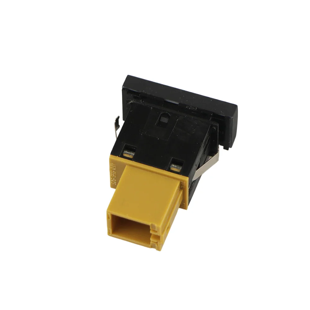 AutoMobile Rear Sunshade Curtain Switch 4F0959903 For Audi A6 4F A6 C6 2005-2011 4FD959903