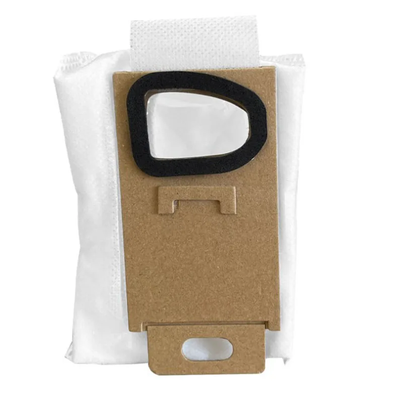 for Xiaomi Mijia SCWXCQ01RR and Stone H6/H7 Vacuum Cleaner Replacement Spare Parts Rear Filters Dust Bags Filter Elements