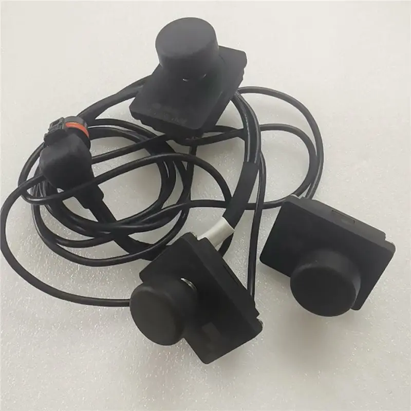 ABVO-T50 For Dji Agricultural Drone And Plant Protection Machine Weighing Sensor Module, Repair Parts