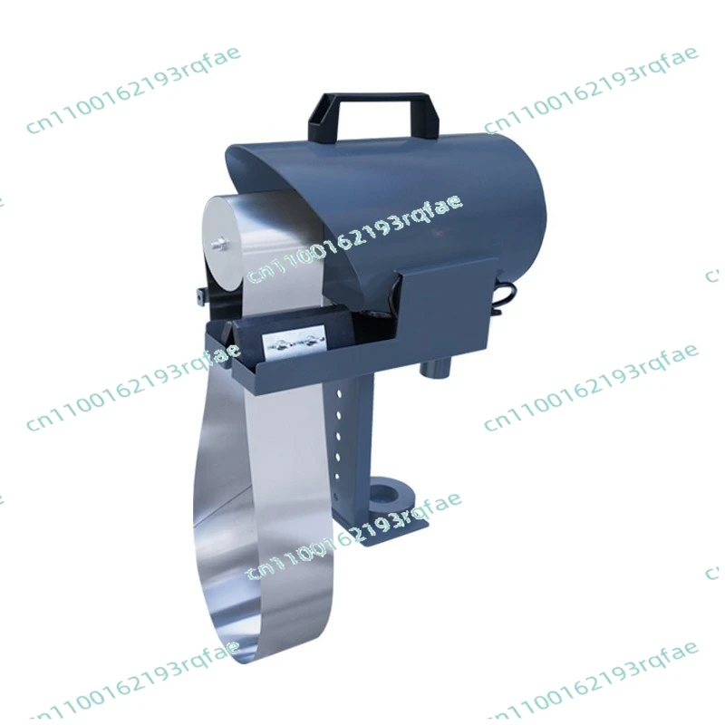 

Portable Mini Oil Skimmer JY-50/JY-50T CNC Steel Belt Oil Scraper Degreaser Industrial Oil-Water Separator Recovery Machine 220V