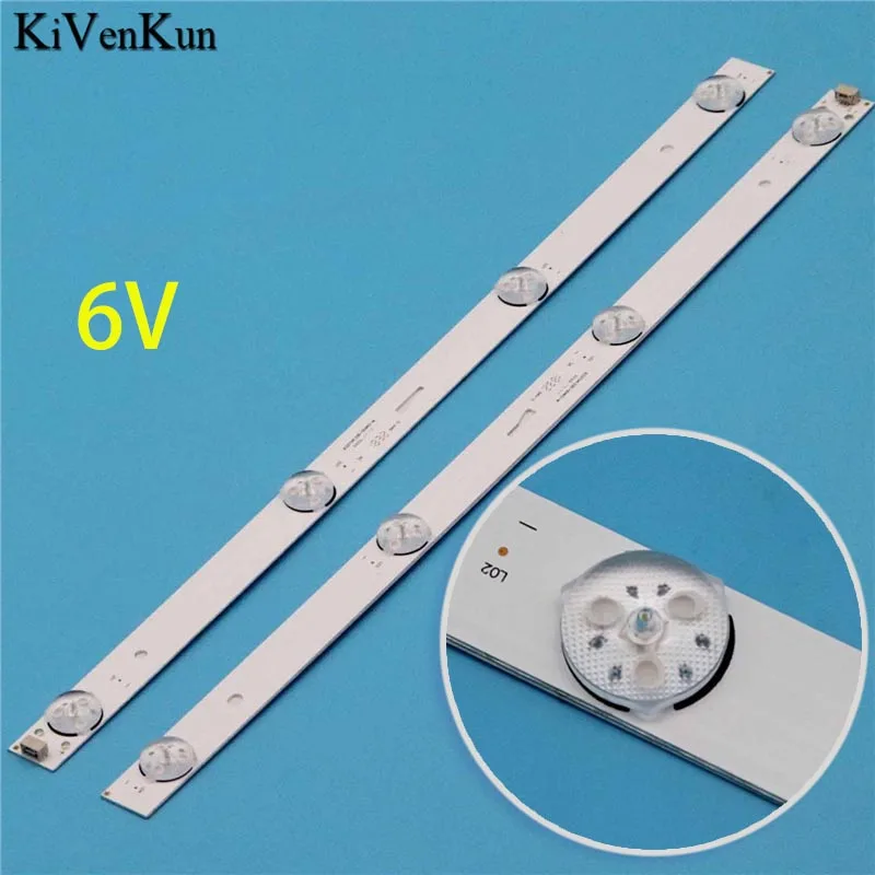 ชุดแถบส่องสว่างของทีวี JL.D 21541330 -004KS-M แถบแบ็คไลท์ 4C-LB220T-JF1C JF1 XR1 แผ่นอาร์เรย์ CRH-AT 223030020469 NRev1.0