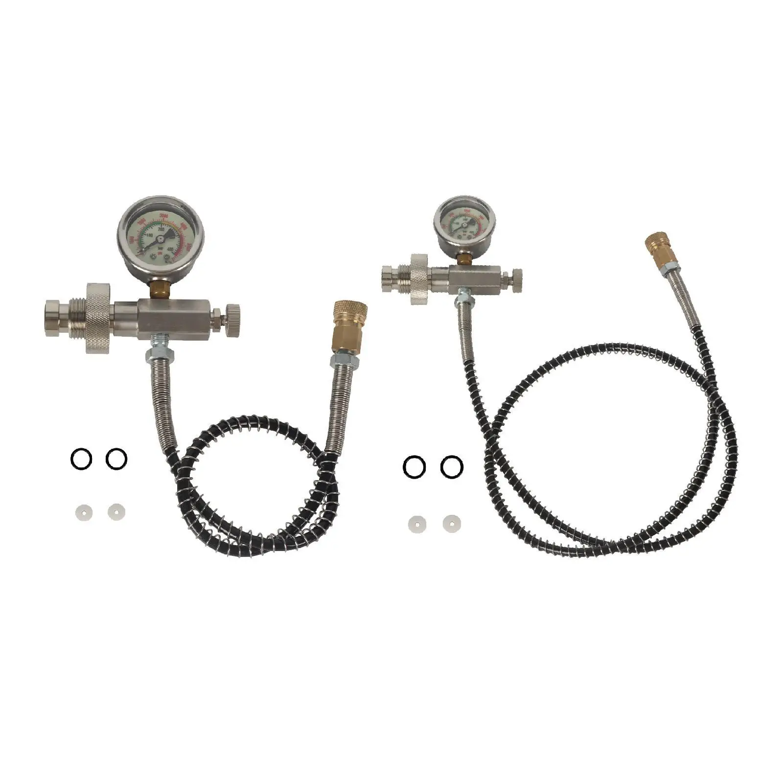 Invulstation Oplaadadapter Multifunctionele onderwateraccessoires Vervangen