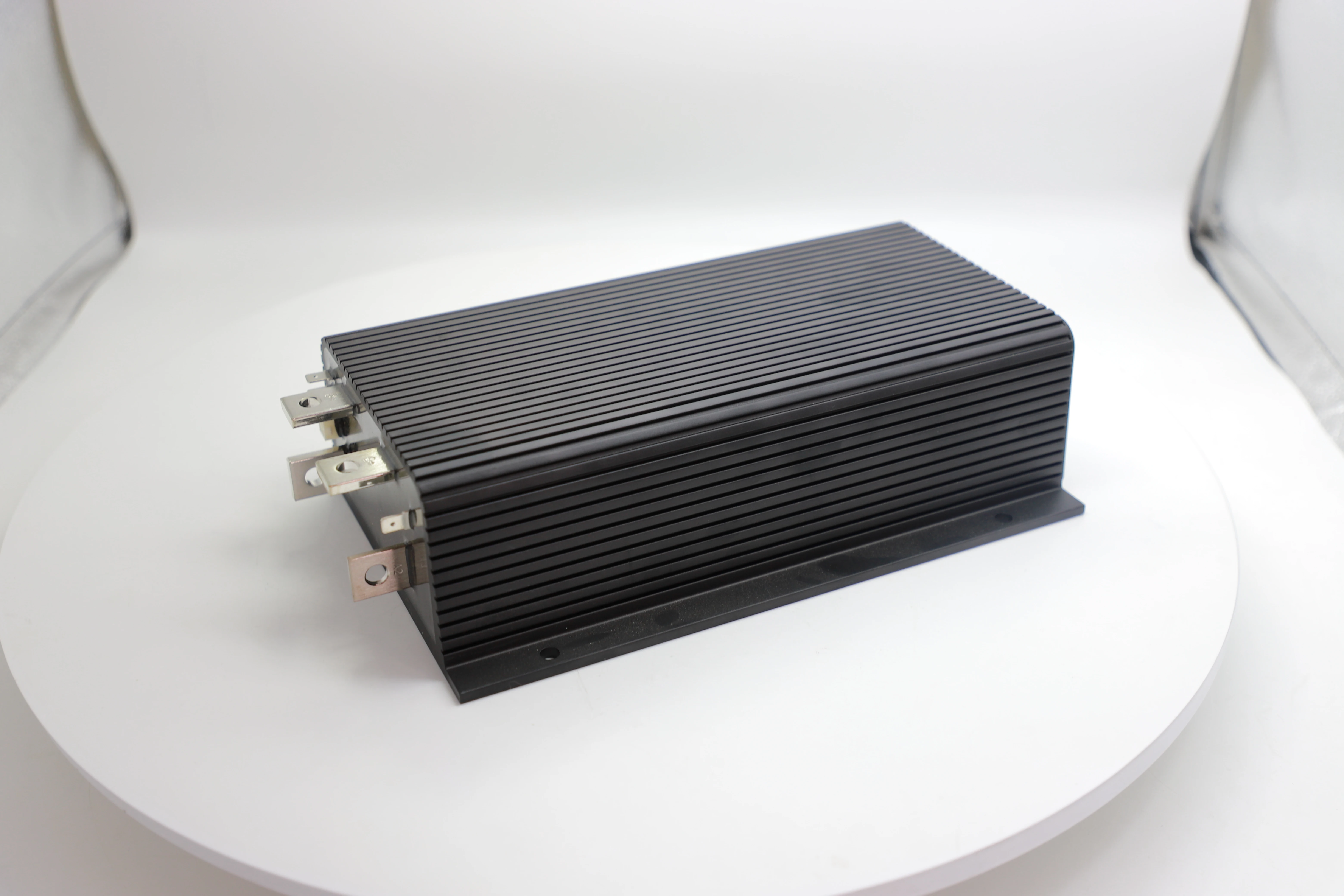 Controlador de Motor 1221M-6701 48-72V 550A para carrito de Golf Curtis, apilador, carretilla elevadora eléctrica, controladores de la serie 1221