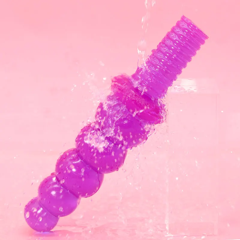 Siliconen Anaal Plug Prostaat Massager Sexy Toys Voor Vrouwen Mannen G-Spot Grote Dildo Anale Butt Pluggen Sexshop Volwassen buttplug Sex Winkel