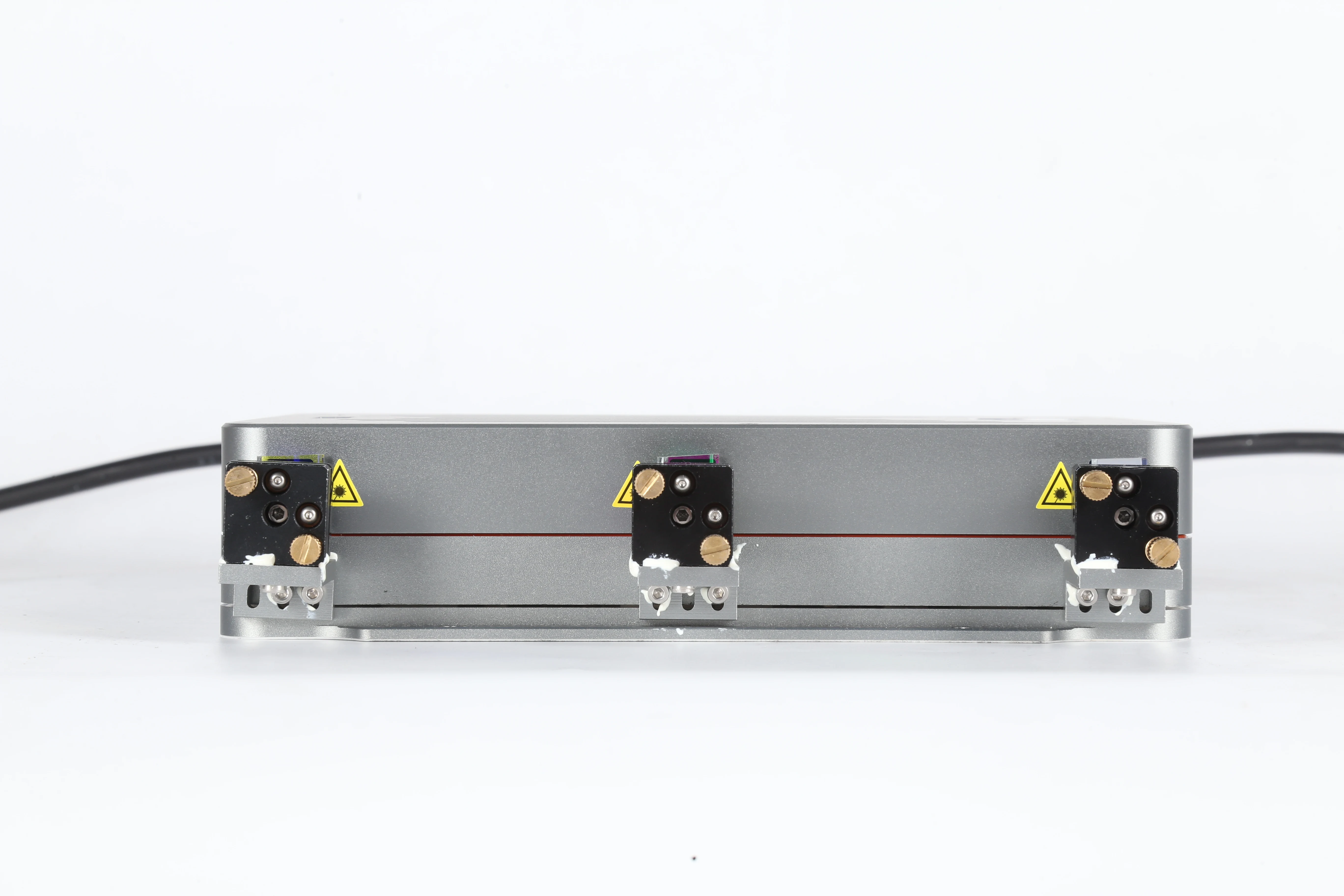 Modul Laser RGB Berdaya Tinggi 40W yang Dirancang Pabrik