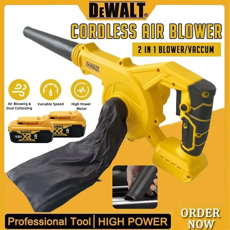 Dewalt 2-In-1 Cordl… - image