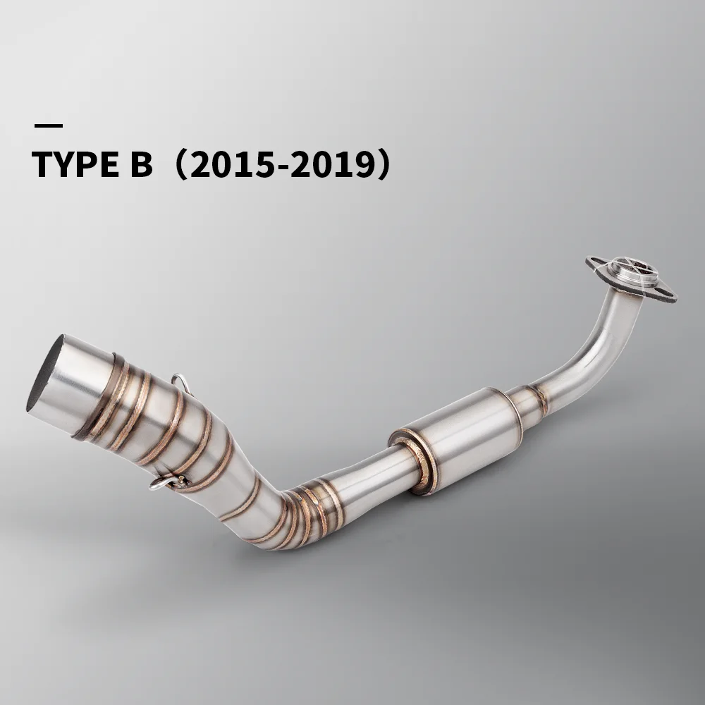Type-B