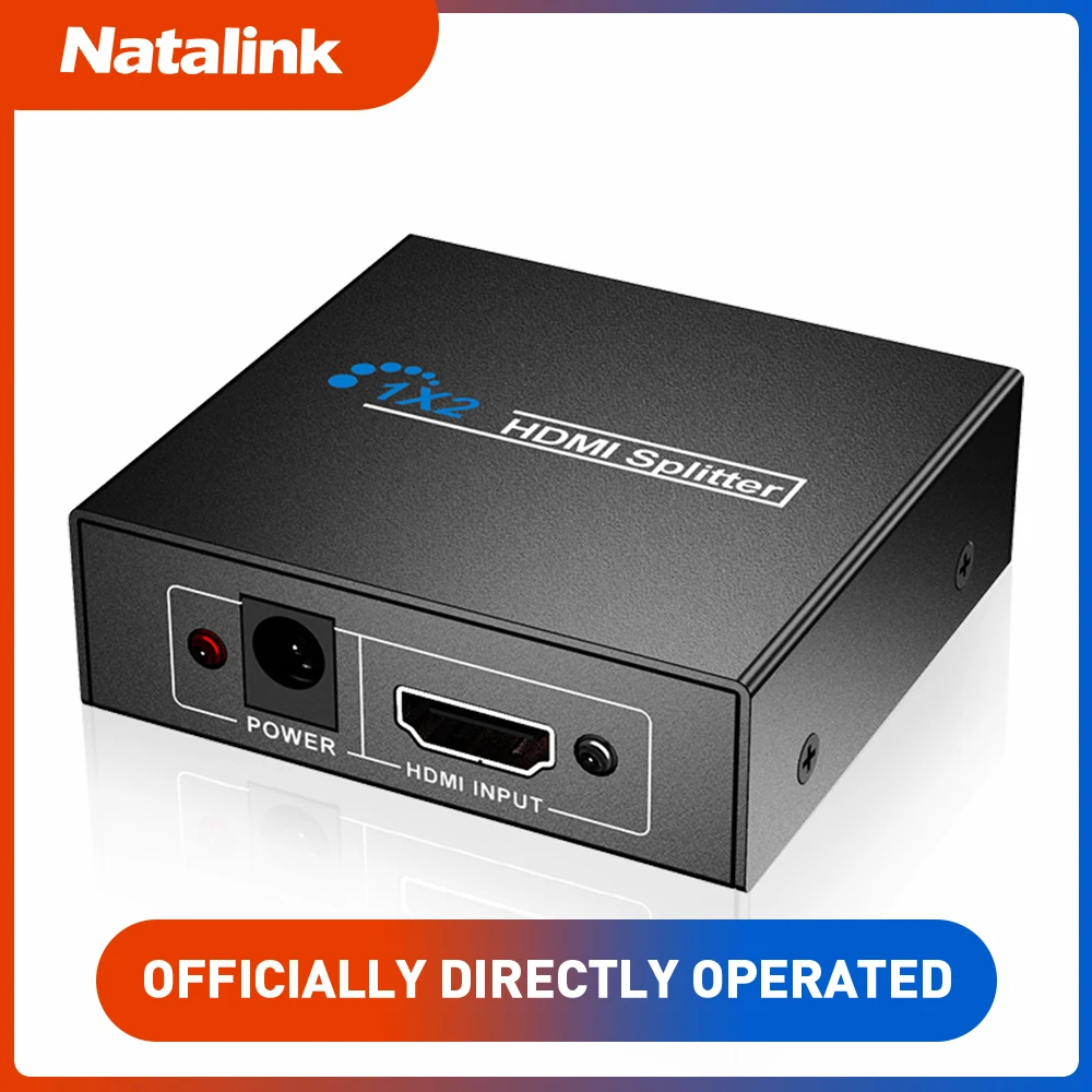 Natalink 1-In-2 Hdm… - image