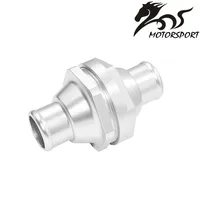 Carcasa de termostato en línea serie K K20 K24 con T-Stat para Acura Honda RSX Civic YX03805