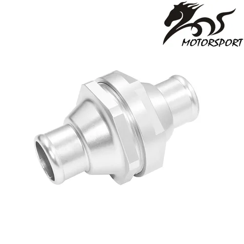 Carcasa de termostato en línea serie K K20 K24 con T-Stat para Acura Honda RSX Civic YX03805