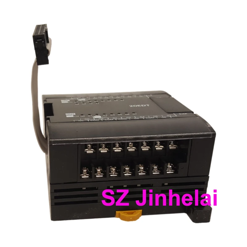 Imagem -02 - Autêntico Omron Omron Cp1w20edr1 Cp1w-20edt Cp1w-20edt Cp1w-20edt1