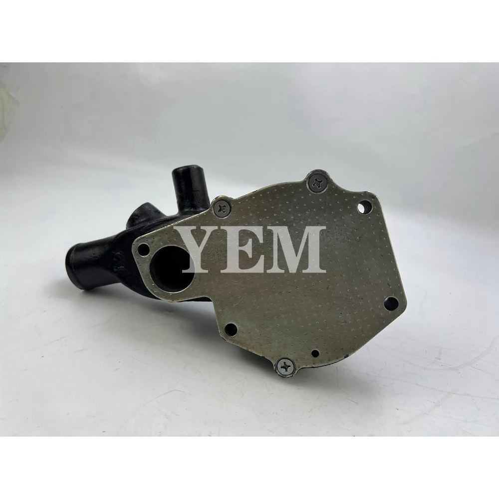 For Yunnei Machine Engine YN27 Water Pump