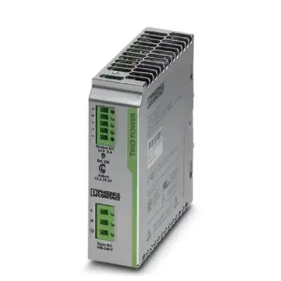 2026 Phoenix Standard Configuration Isolation Amplifier - MACX MCR-UI-UI-UP-NC-2811297