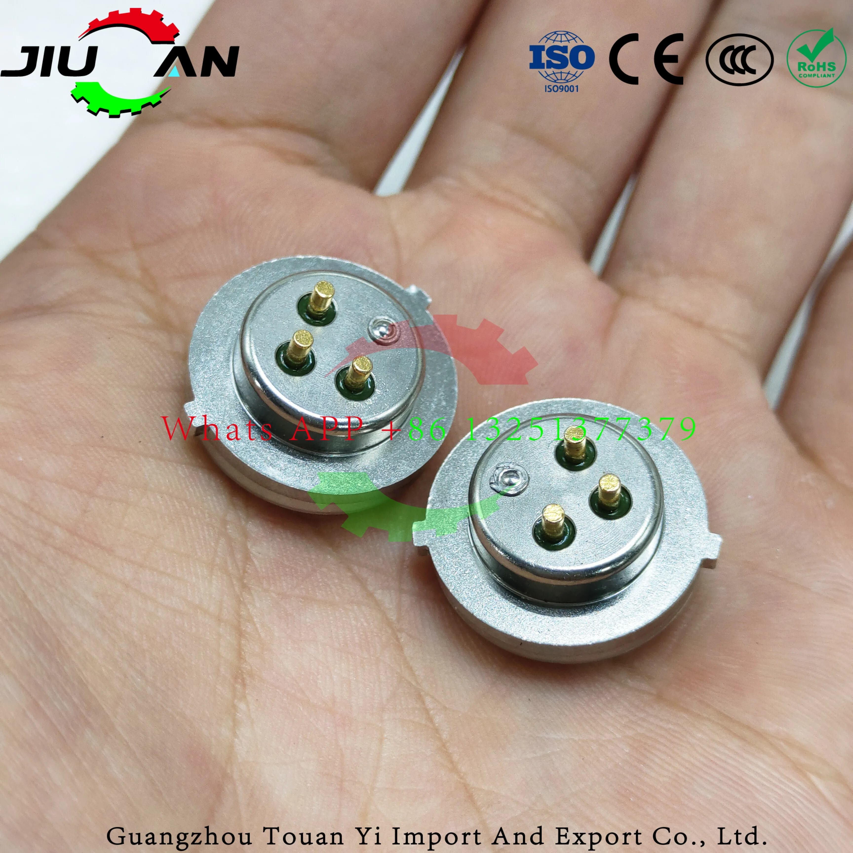 P173500 P173600 DQ380 0DE DQ500 Sensore pressione frizione trasmissione per Audi Q3, TT, VW Tiguan, Scirocco, Trannsporter