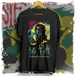 Sif the great grey wolf tshirt, retro Dark souls shirt, Soulsborne t-shirt
