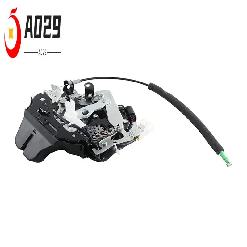

A029-Tailgate Lock Machine Trunk Door Lock Actuator 64650-50040 64650-50030 6465050040 For Lexus LS460 LS460L Ls600h