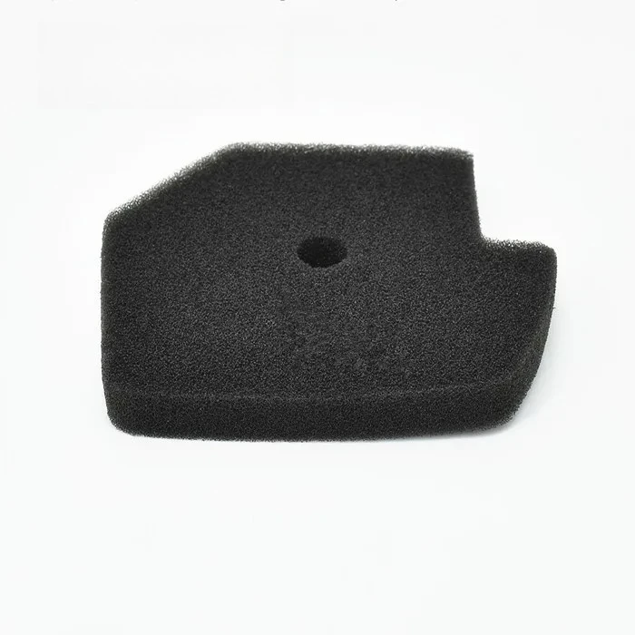 10 PCS For Kawasaki TJ45 TJ45E KBL45 Trimmer brush cutter air cleaner replacement Air filter