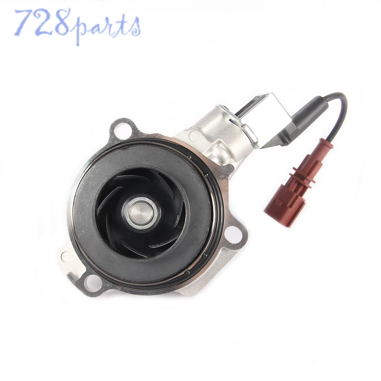 1.6TDI 2.0TDI Diesel Water Pump Fit For Audi A1 A3 A4 A5 A6 Q2 Q3 Q5 TT Skoda Kodiaq Seat Leon 04L121011E 04L 121 011