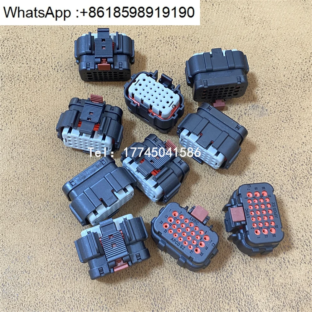 lvrcf26pc--lvrc16pc01sを日本語に翻訳してください--lvrc20pc01s-アンフェノール-26穴-新エネルギー-メス端子プラグ