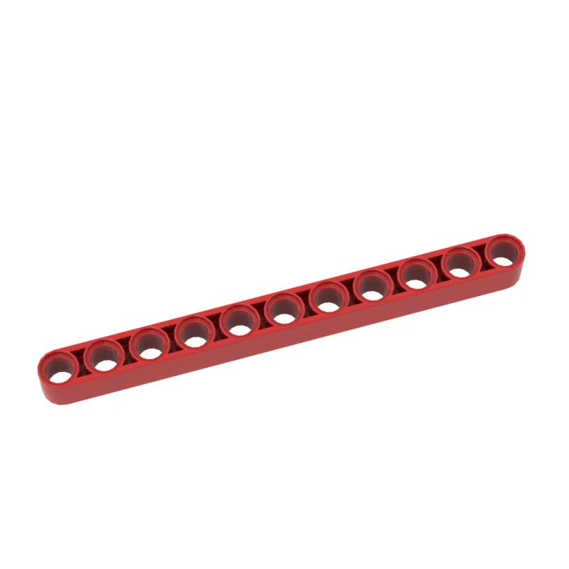 1pcs bricks 32525 41239 32278 Building Blocks Technical DIY Liftarm Thick hole arm Bricks Compatible MOC Parts