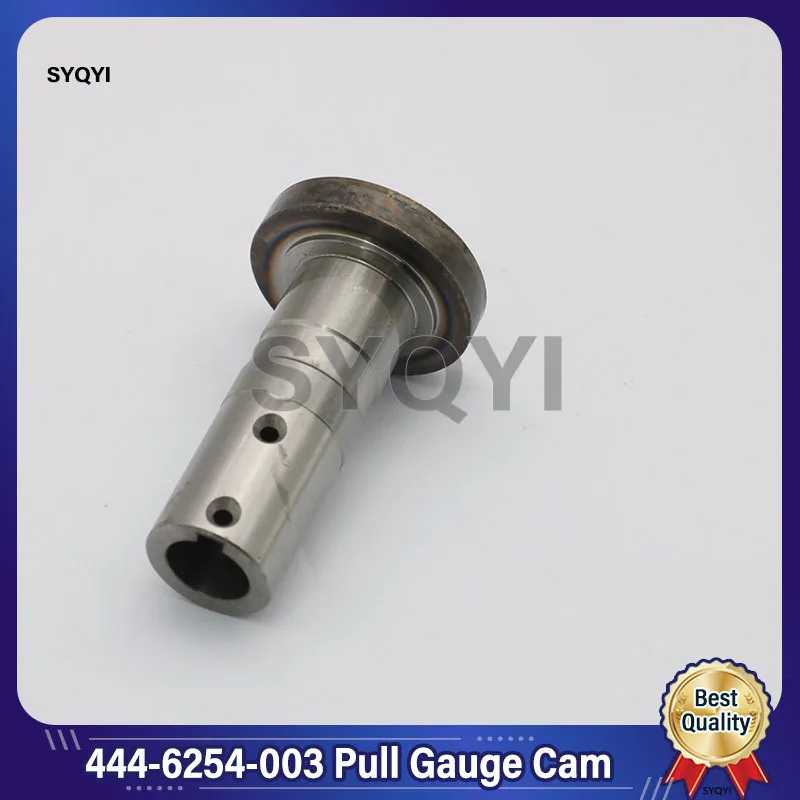 

Komori 444-6254-003 261-6221-301 2616221301 Cam 4446254003 For Press Parts Made In China