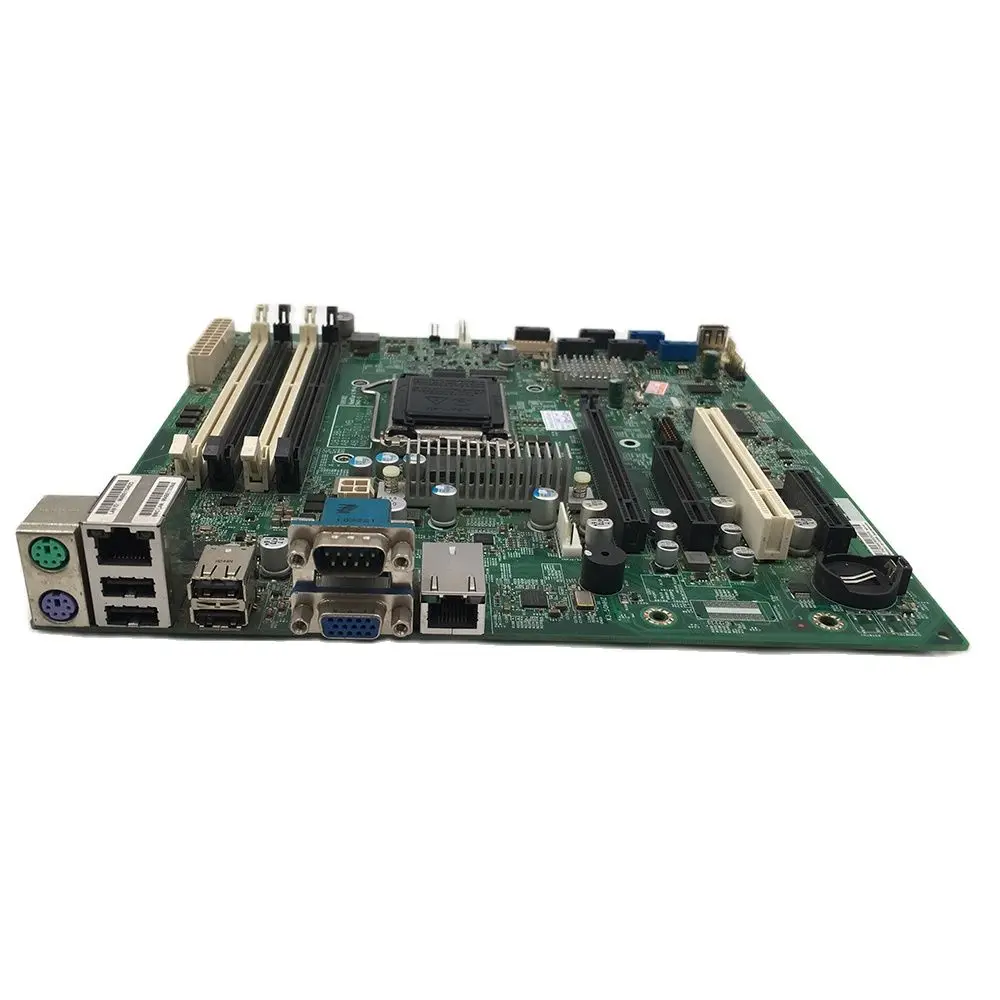 Original 4U Server Motherboard ProLiant ML110 G6 576924-001 573944-001 DDR3 SATA/SAS Good Quality