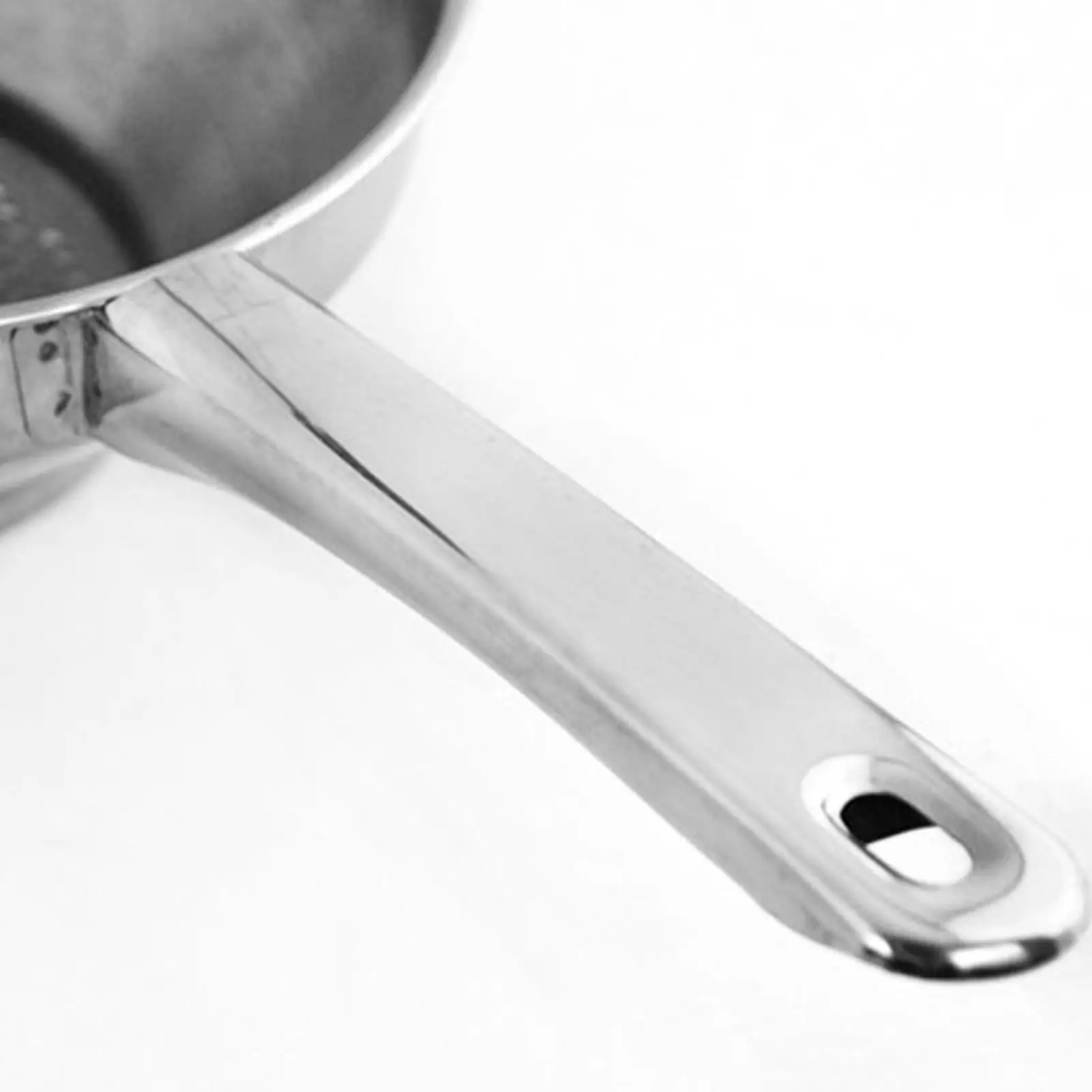 Food Mill Hand Crank Potato Ricer Tomato Press Stainless Steel Potato Ricer With Handle Tomato Sauce Maker Machine