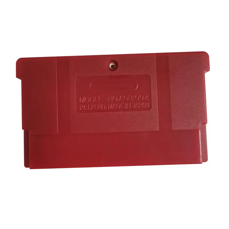 150 In 1 Nostalgia NES Games Cartridge For GBA SP NDS Video Consoles English