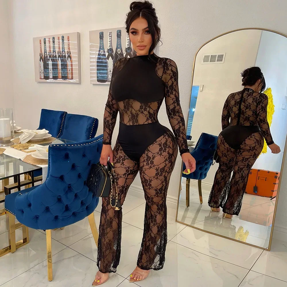 Culotte Tulle Sensuelle Ensemble Sous-vêtements Femme JFAN Dentelle Tulle Dos Nu - Body Sensuel Jacquard Body Jacquard Dentelle Jfan Culotte Tulle Sensuelle Ensemble Sous-vêtements Femme JFAN Dentelle Tulle Dos Nu - Body Sensuel Jacquard Body Jacquard Dentelle Jfan